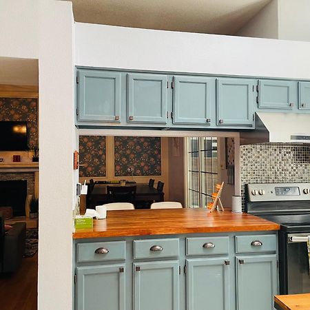 San Antonio Comfort 4 Bedroom 3 Bath Home 5 Mins From Sea World Exterior foto