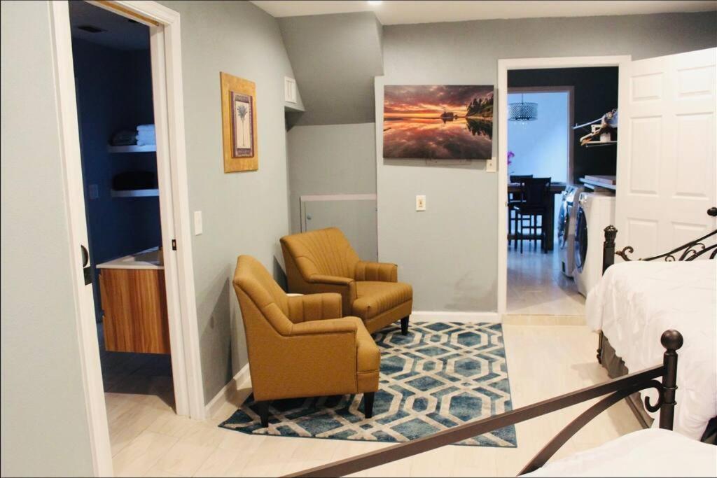San Antonio Comfort 4 Bedroom 3 Bath Home 5 Mins From Sea World Exterior foto