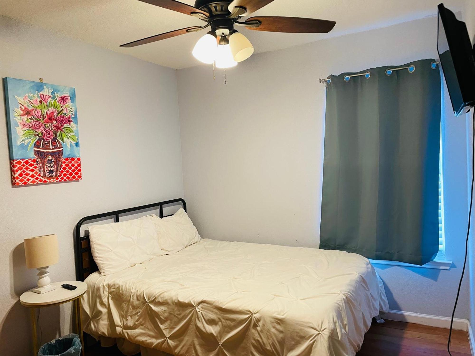 San Antonio Comfort 4 Bedroom 3 Bath Home 5 Mins From Sea World Exterior foto