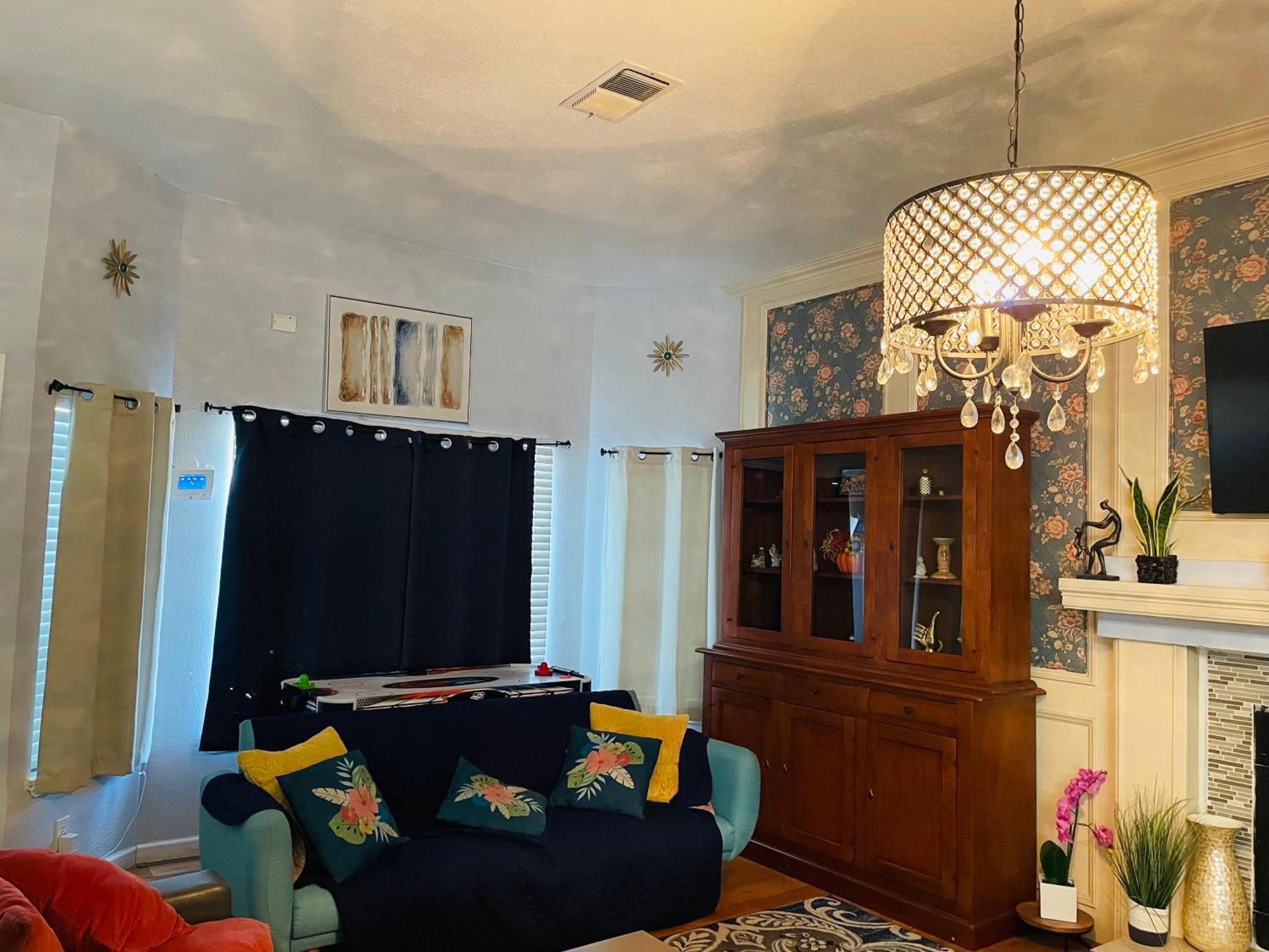 San Antonio Comfort 4 Bedroom 3 Bath Home 5 Mins From Sea World Exterior foto